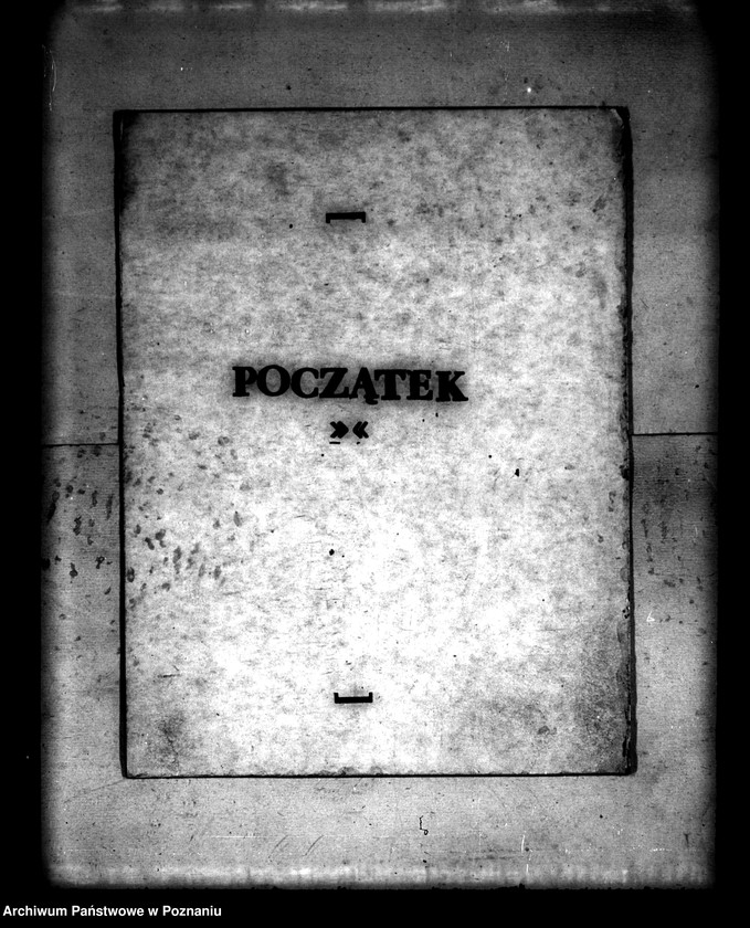 Obraz 3 z jednostki "Majątek Rozbitek-Prusim powiatu międzychodzkiego przymusowy wykup Henryk Reiche"