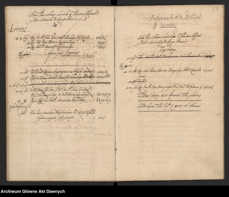 image.from.unit.number "Rozliczenia z poboru i podymnego z terenów całej Rzeczypospolitej."