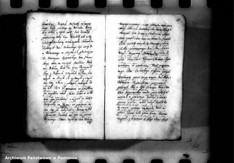 Obraz 15 z jednostki "Relationes [inducta]"