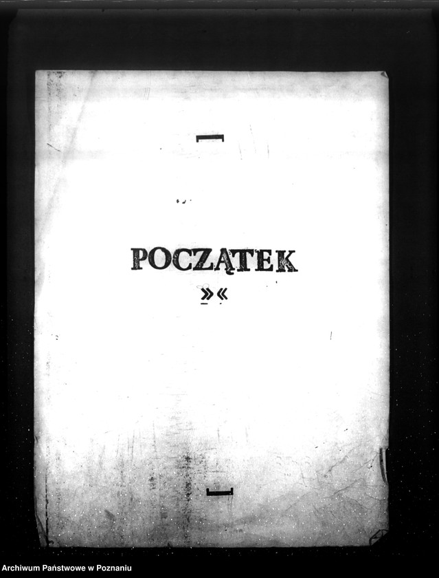 Obraz 3 z jednostki "Anordnung und Erlasse über Wohnung und Mietpolitik im Reichsgau Wartheland"