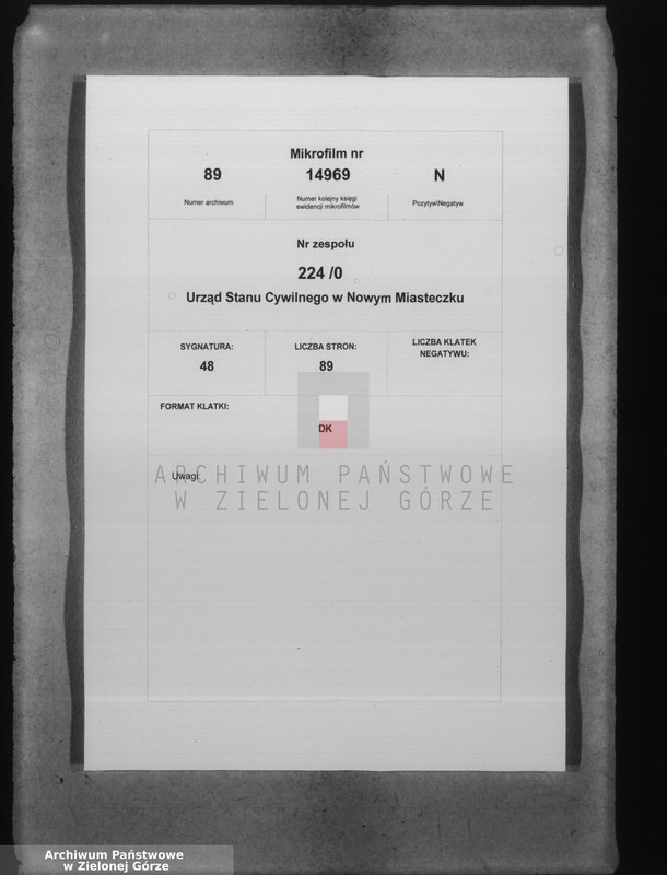 image.from.unit.number "Geburts-Haupt-Register 1921 No. 1 bis 88"