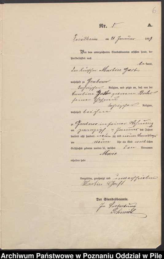 image.from.unit.number "Księga urodzeń"