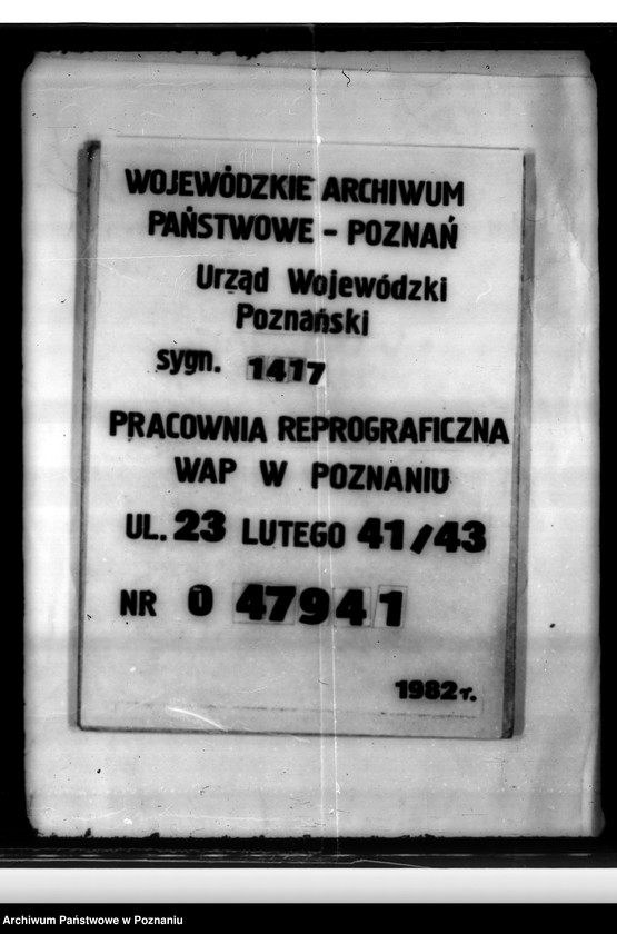Obraz 1 z jednostki "Członkowie magistratu i radni miasta Mikstatu"