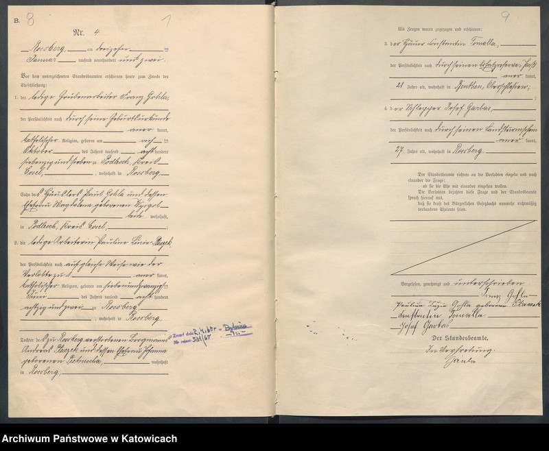 image.from.unit.number "Księga małżeństw nr 1-80"