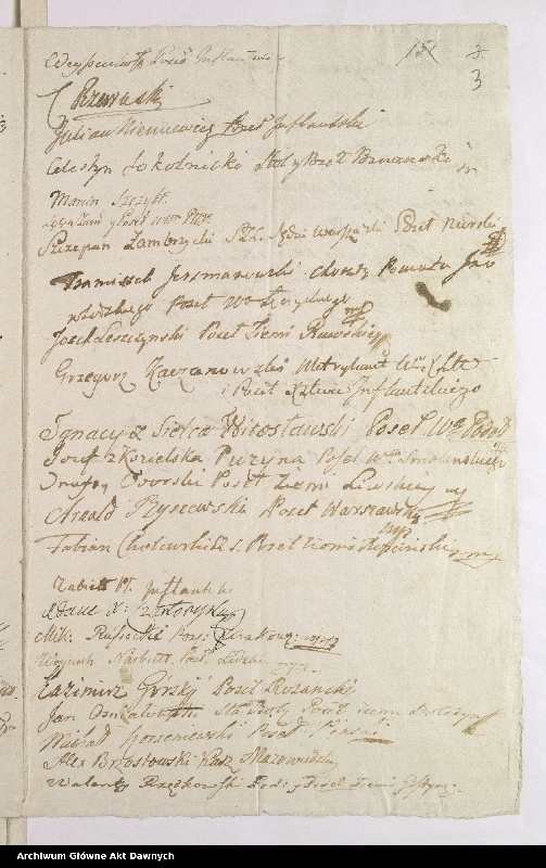 image.from.unit.number "Oryginalny zbiór uchwał i konstytucji Sejmu Czteroletniego z lat 1788-1792 wraz z Konstytucją 3 Maja i poprzedzającą tęż "Assekuracją" klubu konstytucyjnego."