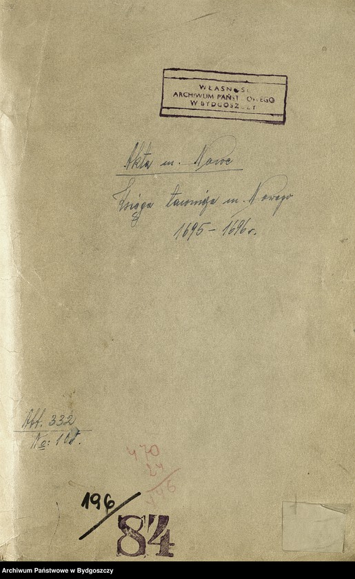 image.from.unit.number "[Księga ławnicza miasta Nowego]"