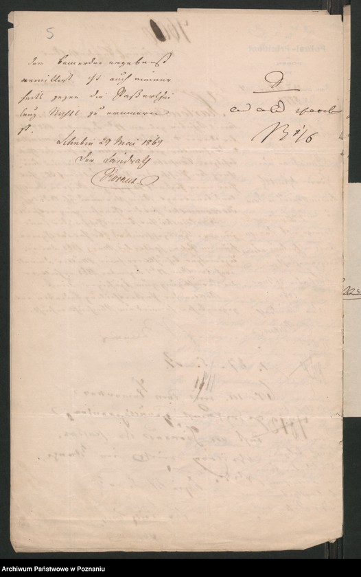 Obraz 7 z jednostki "A. betr. Karlowski Wladislaus, Franz und Leon"