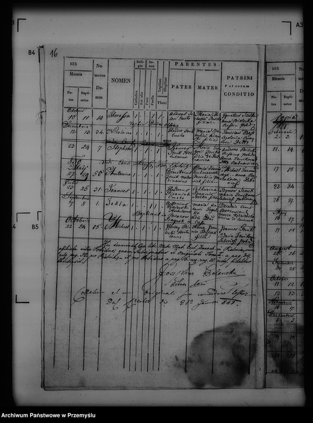 image.from.unit.number "[Kopie ksiąg metrykalnych parafii Pielnia z filiami Dudyńce, Pobiedno, Jędruszkowice, Markowice, Podgaj (dekanat Buków)]"