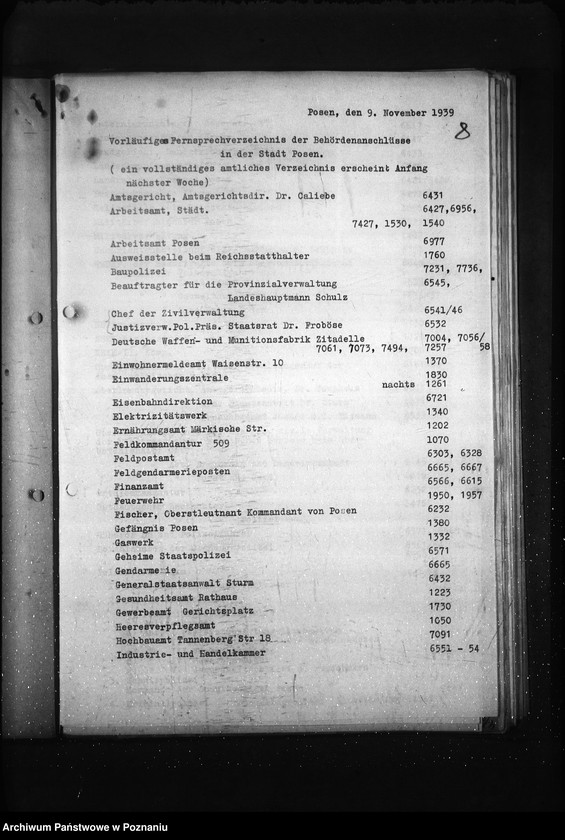 Obraz 13 z jednostki "Geschäftsordung"