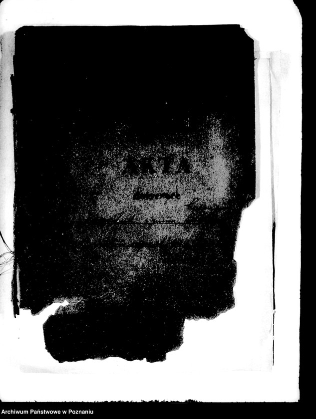 Obraz 4 z jednostki "Rozrachunki z gminą Czempiń odnośnie rozparcelowanego obszaru dworskiego Betkowo"