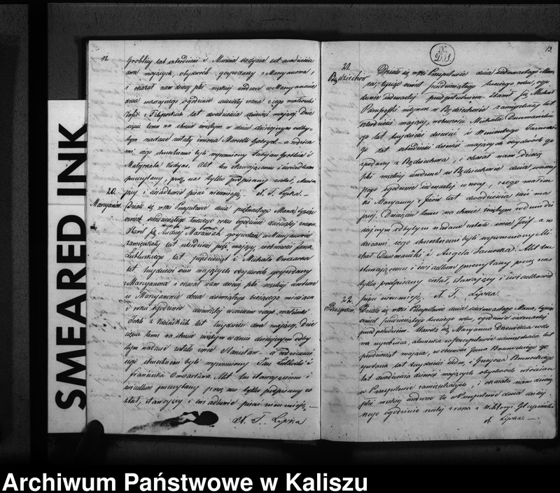 image.from.unit.number "Księga duplikat akt urodzonych, zaślubionych i zmarłych"