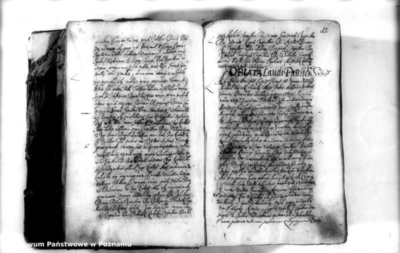 Obraz 15 z jednostki "Relationes [inducta]"