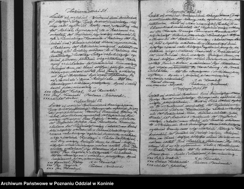 image.from.unit.number "Akta urodzeń, małżeństw i zgonów"