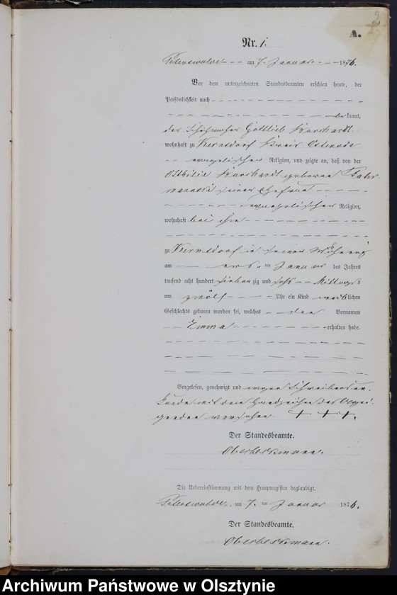 image.from.unit.number "Geburts-Neben-Register Nr 1 - 160"