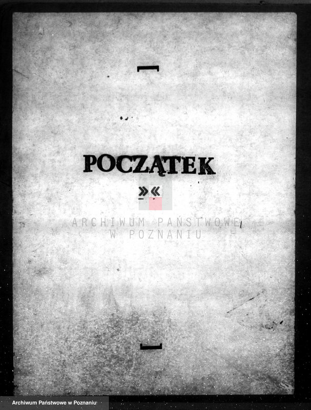 Obraz 3 z jednostki "/Kwestionariusz Fabryki H. Cegielskiego w Poznaniu/"