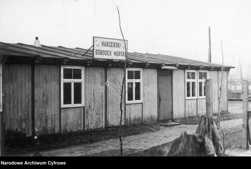 image.from.unit.number "Harcerski Ośrodek Morski w Gdańsku"