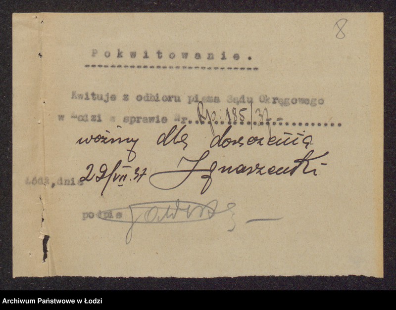 Obraz 10 z jednostki "Iska Tyfenbach- sprzedaż manufaktury własnej produkcji"