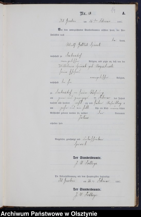 image.from.unit.number "Geburts-Neben-Register Nr 1 - 87"