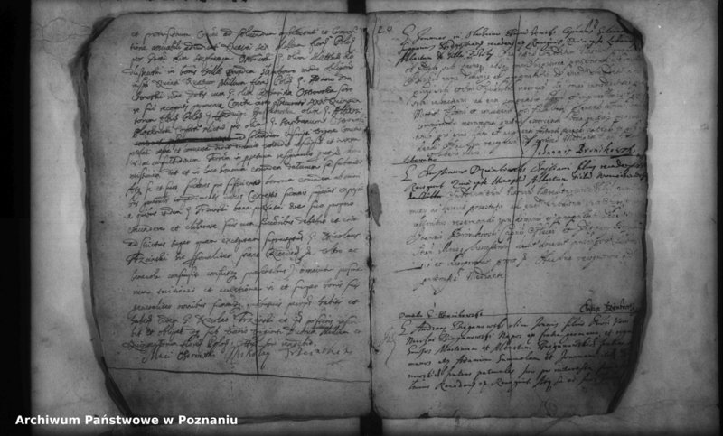 Obraz 16 z jednostki "Inscriptiones, (resignationes) [protocollon]"