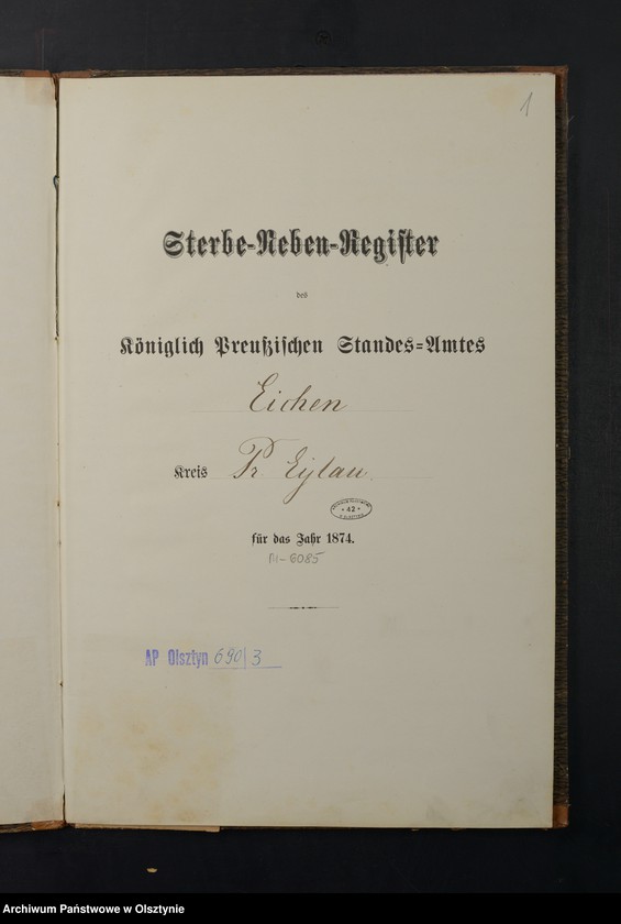 image.from.unit.number "Sterbe-Neben-Register Nr 1 - 6"