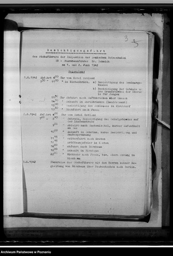 Obraz 7 z jednostki "Oberschule Kosten (Kościan)"