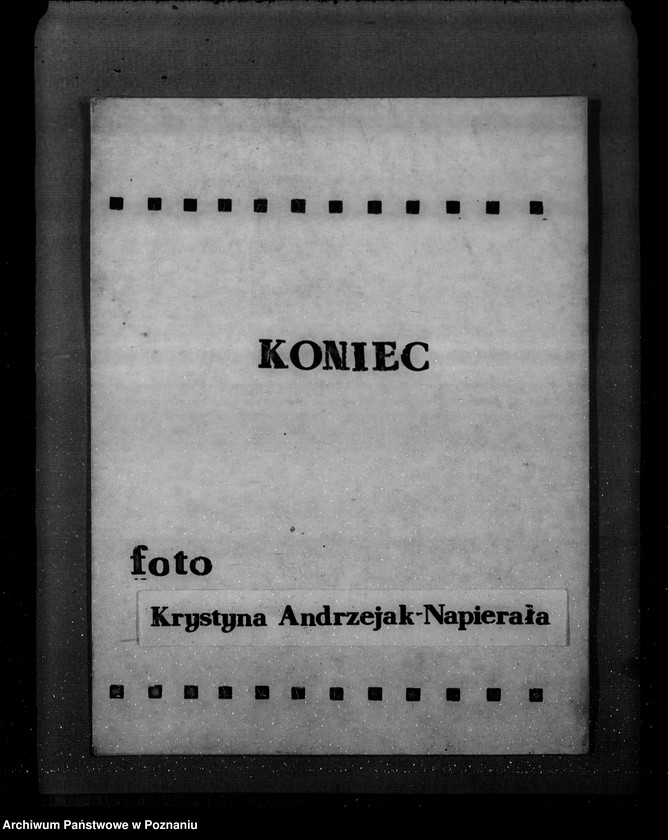 Obraz 9 z jednostki "Schaffung Deutscher Häuser im Reichsgau Wartheland"