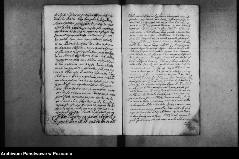 Obraz 10 z jednostki "Decreta [inducta]"