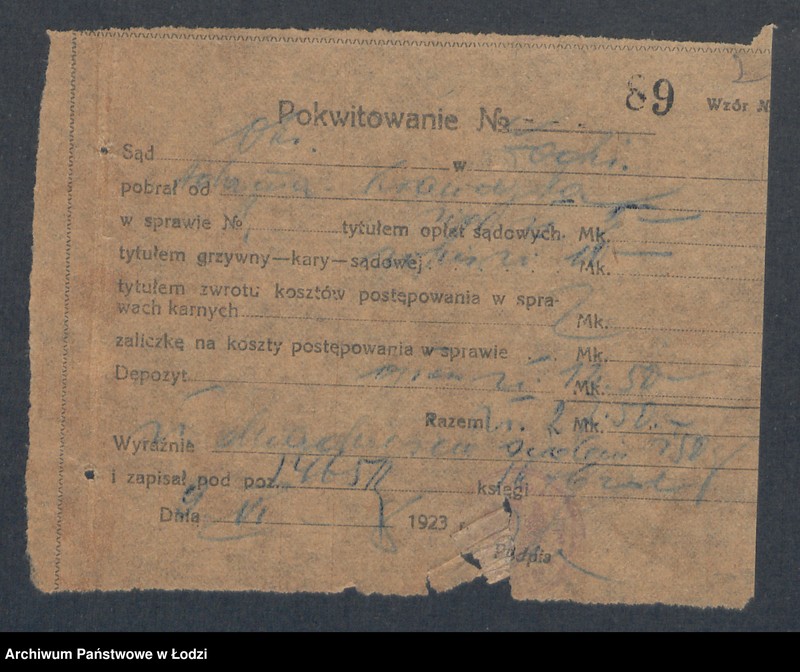 Obraz 4 z jednostki "Adam Krawczyk – sklep spożywczo- kolonialny"