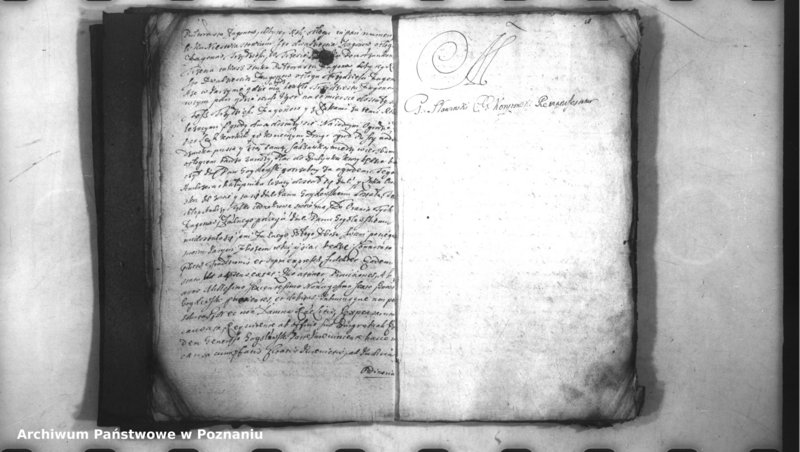 Obraz 13 z jednostki "Relationes [protocollon]"