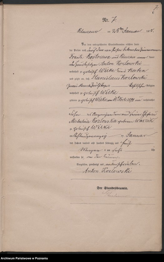 image.from.unit.number "Księga zgonów"