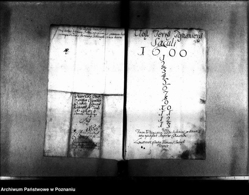 Obraz 7 z jednostki "Resignationes ,inscriptiones, relationes [inducta]"