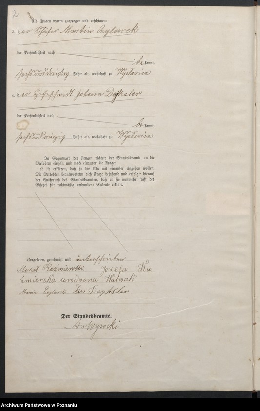image.from.unit.number "Księga małżeństw"