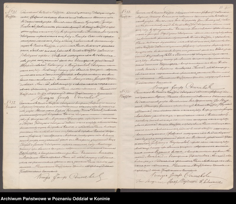 image.from.unit.number "Księga urodzeń, małżeństw, zgonów"