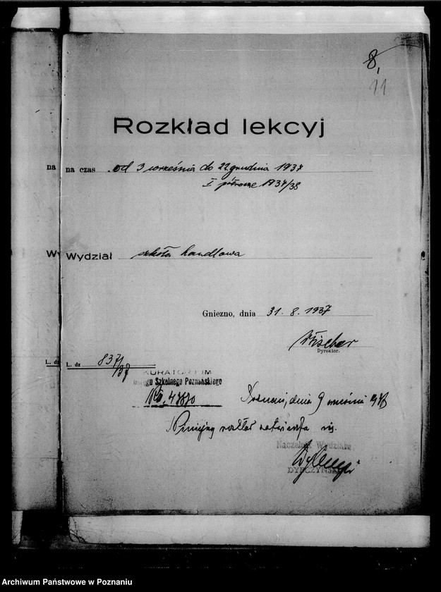 image.from.unit.number "Miejskie Koedukacyjne Gimnazjum Kupieckie Gniezno"