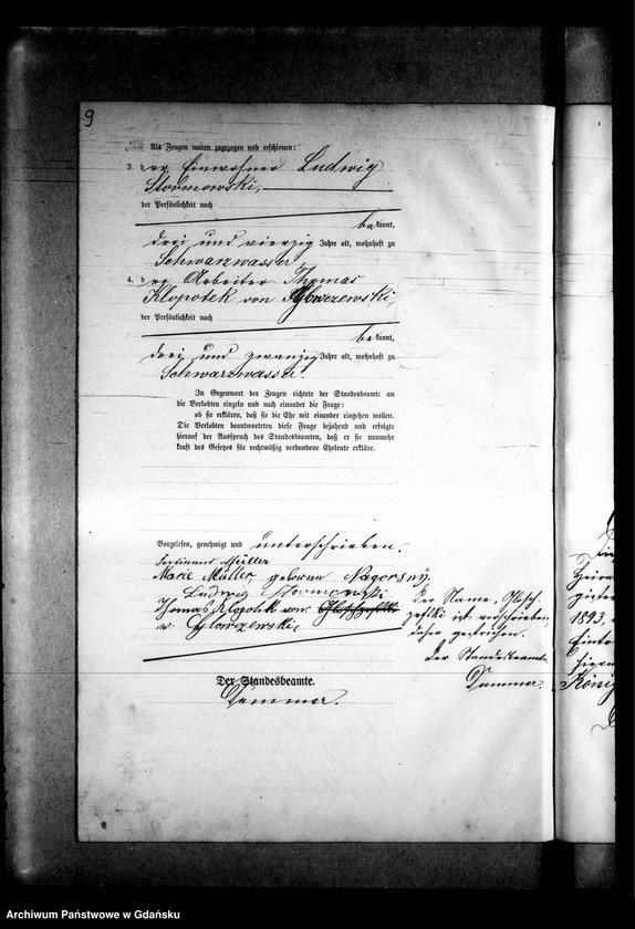 image.from.unit.number "Księga małżeństw"