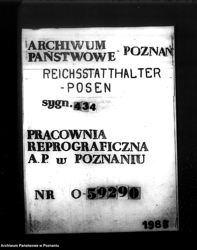 Obraz 1 z jednostki "Verordnungsblatt Nr. 12"