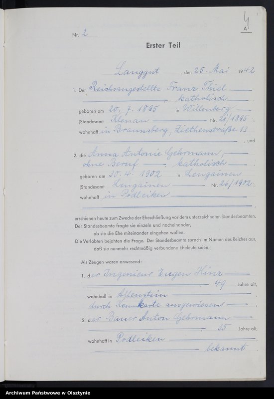 image.from.unit.number "Familienbuch/Zweitbuch/Nr 1 - 6"