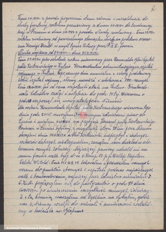 Obraz 16 z jednostki "Życiorysy powstańców wielkopolskich: S - tom lll /Skóra Jan - Sobański Franciszek/."