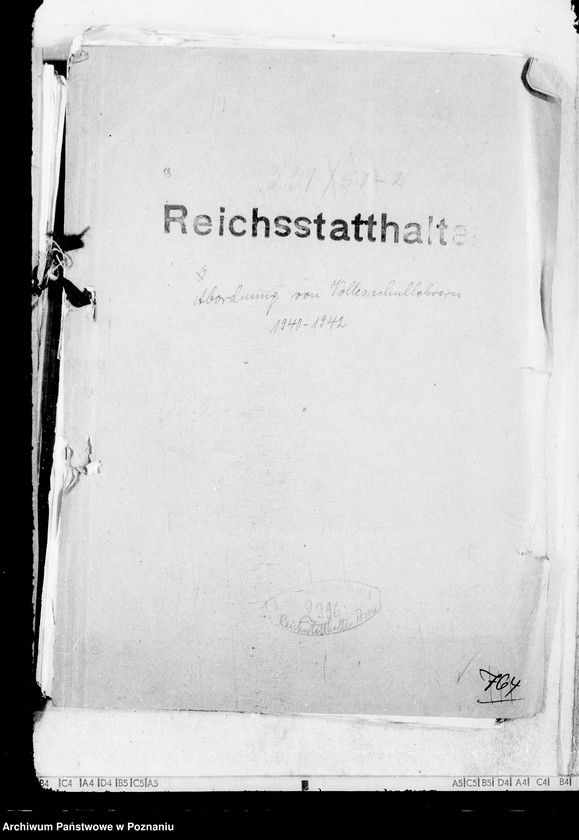 Obraz 4 z jednostki "Abordnung von Volksschullehrern"