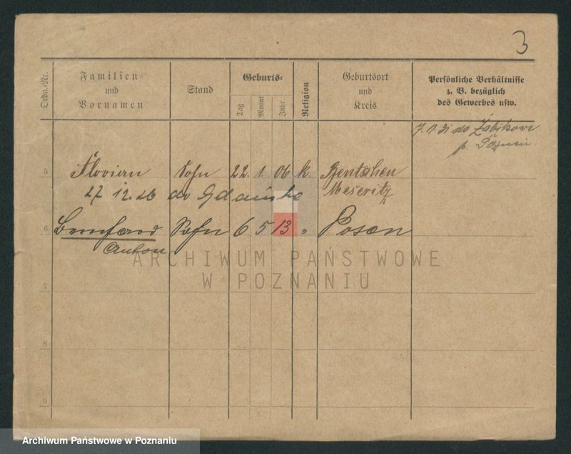 image.from.unit.number "Wachowski - Wagner (żonaci, wdowy)"