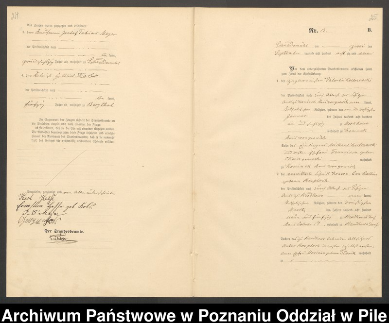 image.from.unit.number "Księga małżeństw"