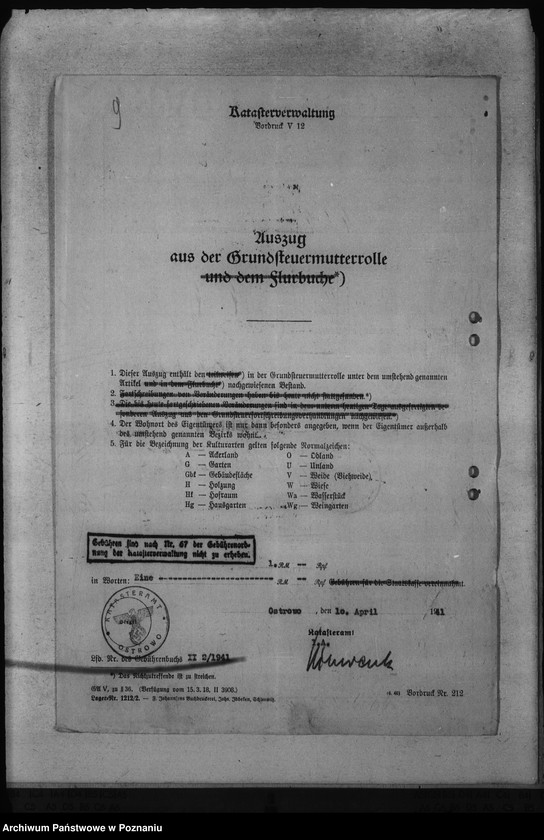 Obraz 12 z jednostki "Unterbringung der Gesundheitsämter"