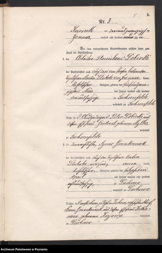 image.from.unit.number "Księga małżeństw"