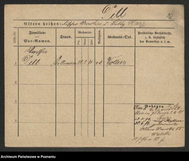 Obraz 20 z jednostki "Diehl - Dittke"