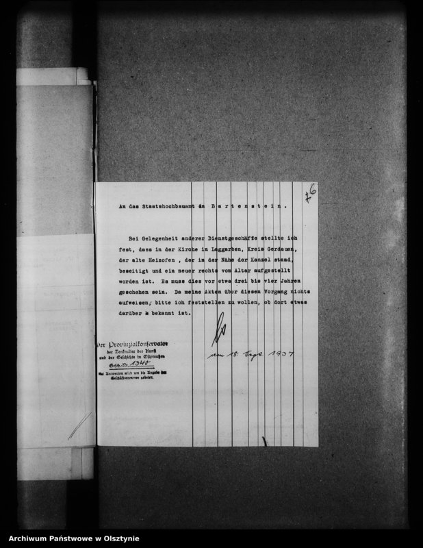 image.from.unit.number "Laggarben, evangelische Kirche"
