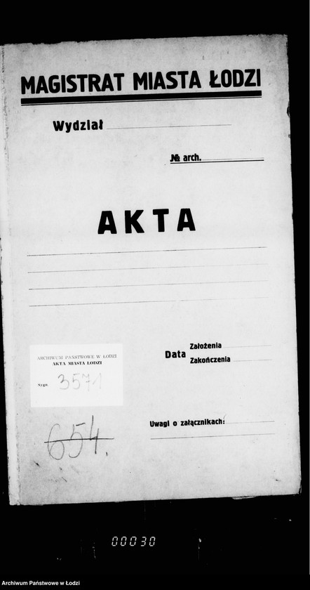 Obraz 4 z jednostki "O gorodskich lesach"