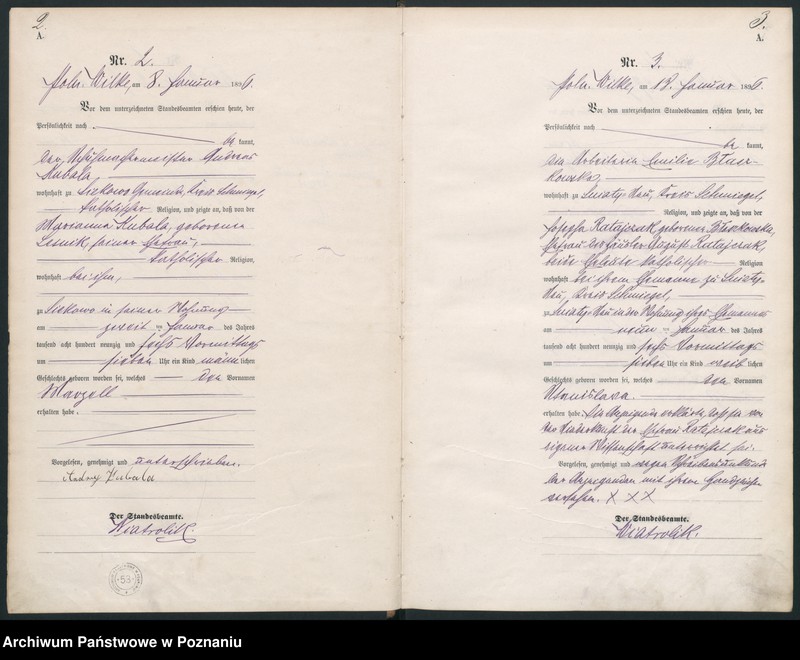 image.from.unit.number "Księga urodzeń"