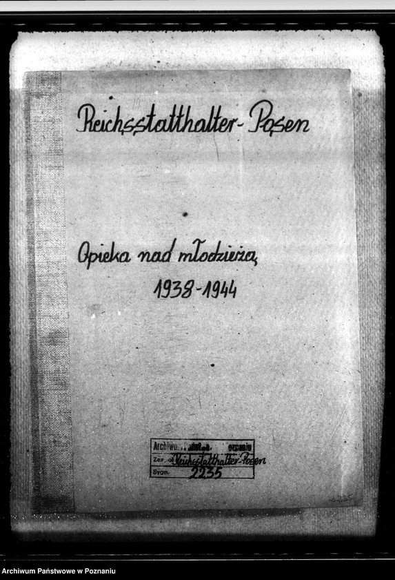 Obraz 4 z jednostki "Opieka nad młodzieżą"
