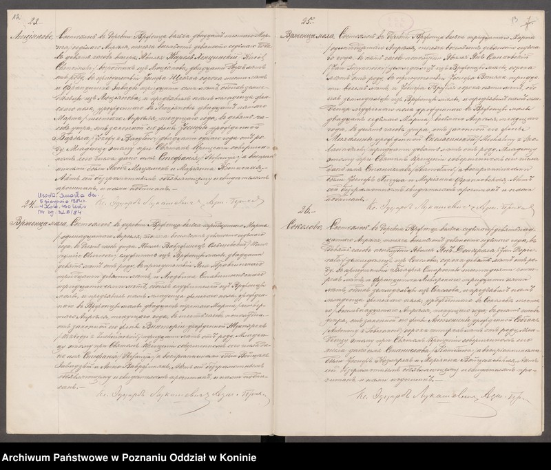 image.from.unit.number "Księga urodzeń, małżeństw, zgonów"