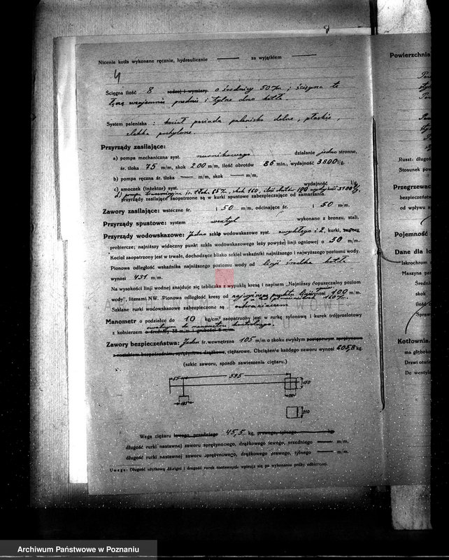 Obraz 8 z jednostki "Młyn i Tartak Apolinarego Załachowskiego w Dziembowie pow chodzieski"